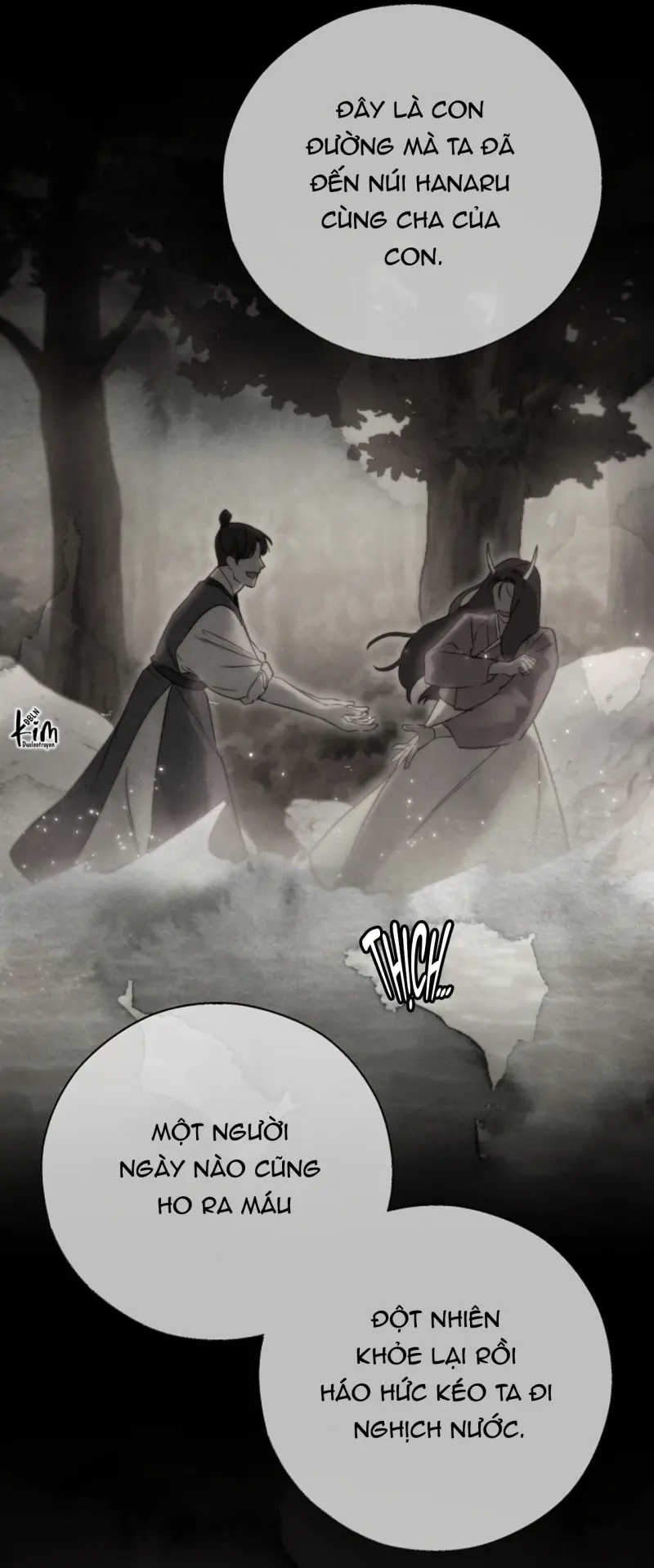 Thuốc Độc Chapter 58 25