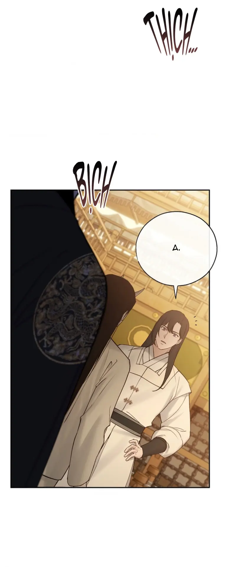 Thuốc Độc Chapter 58 27