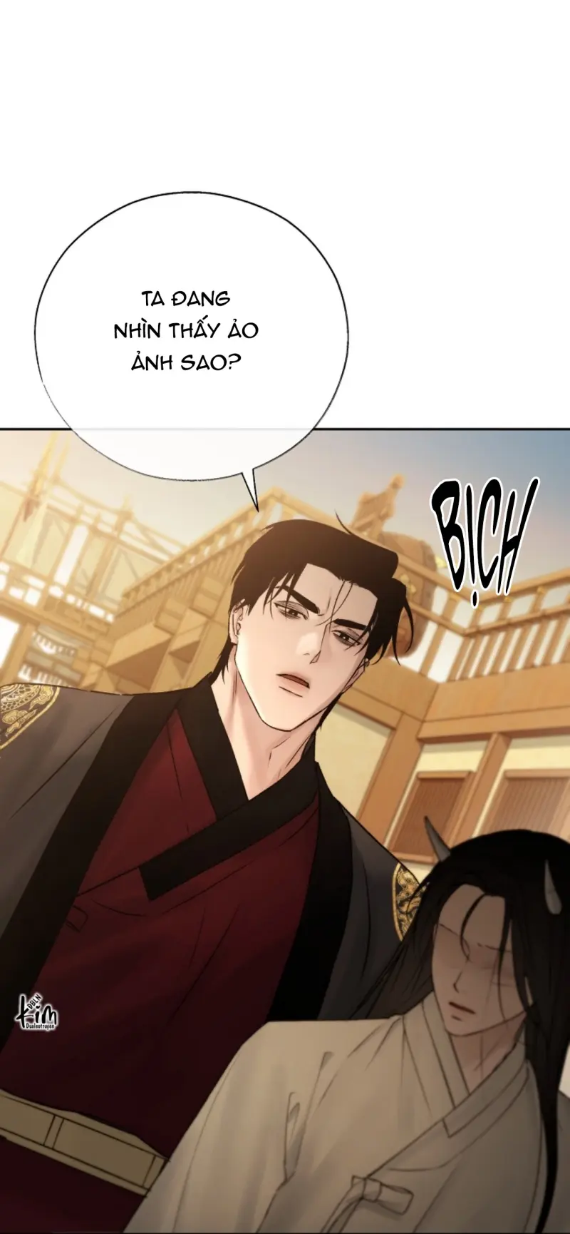 Thuốc Độc Chapter 58 28