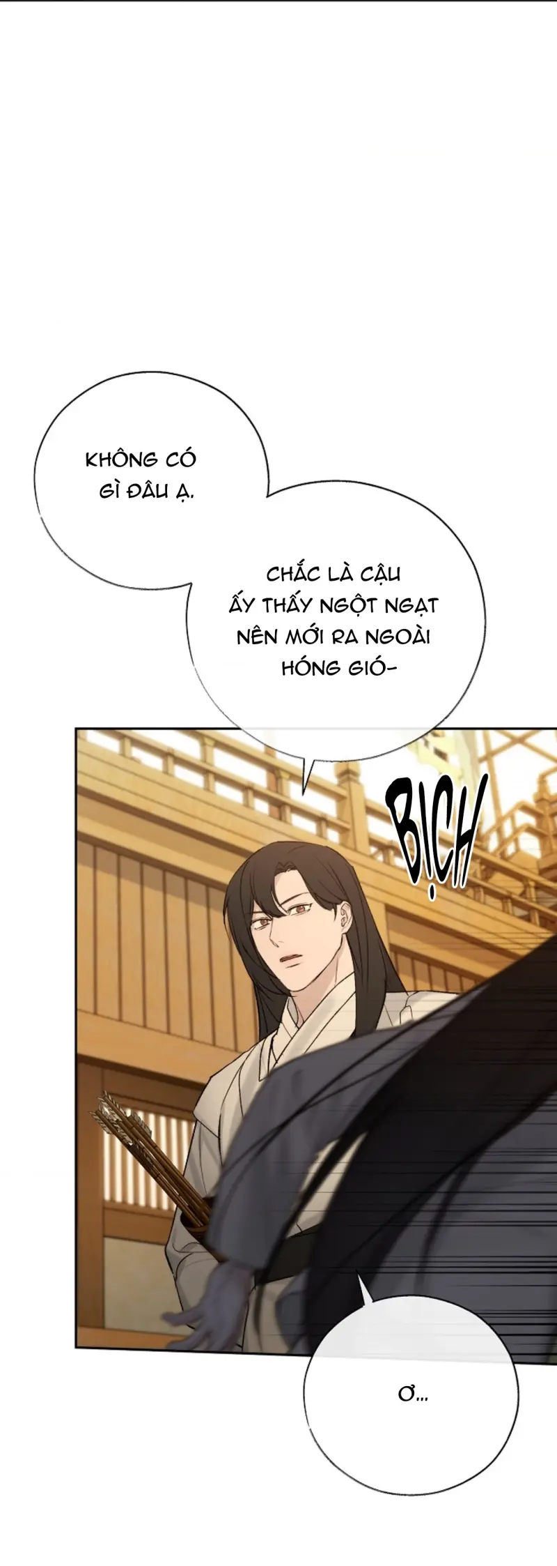 Thuốc Độc Chapter 58 29