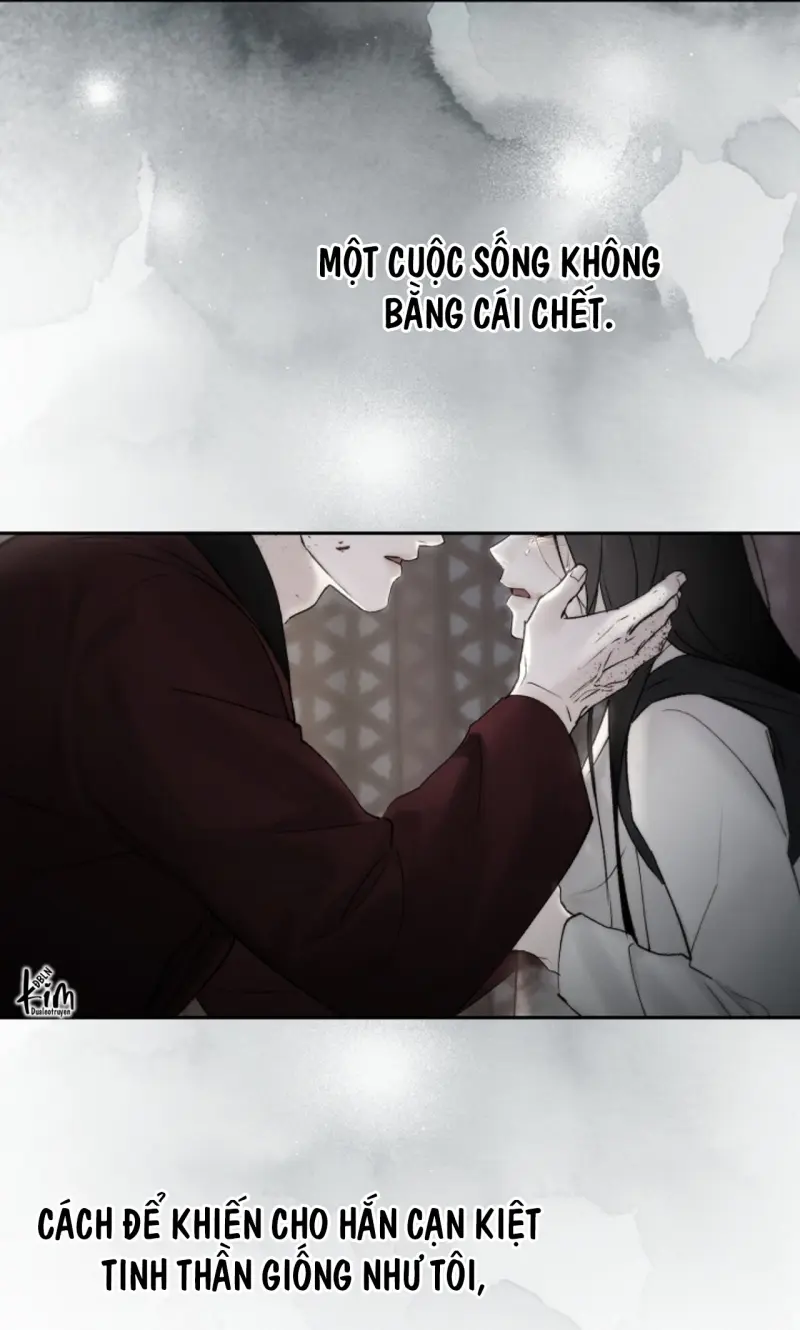 Thuốc Độc Chapter 58 34