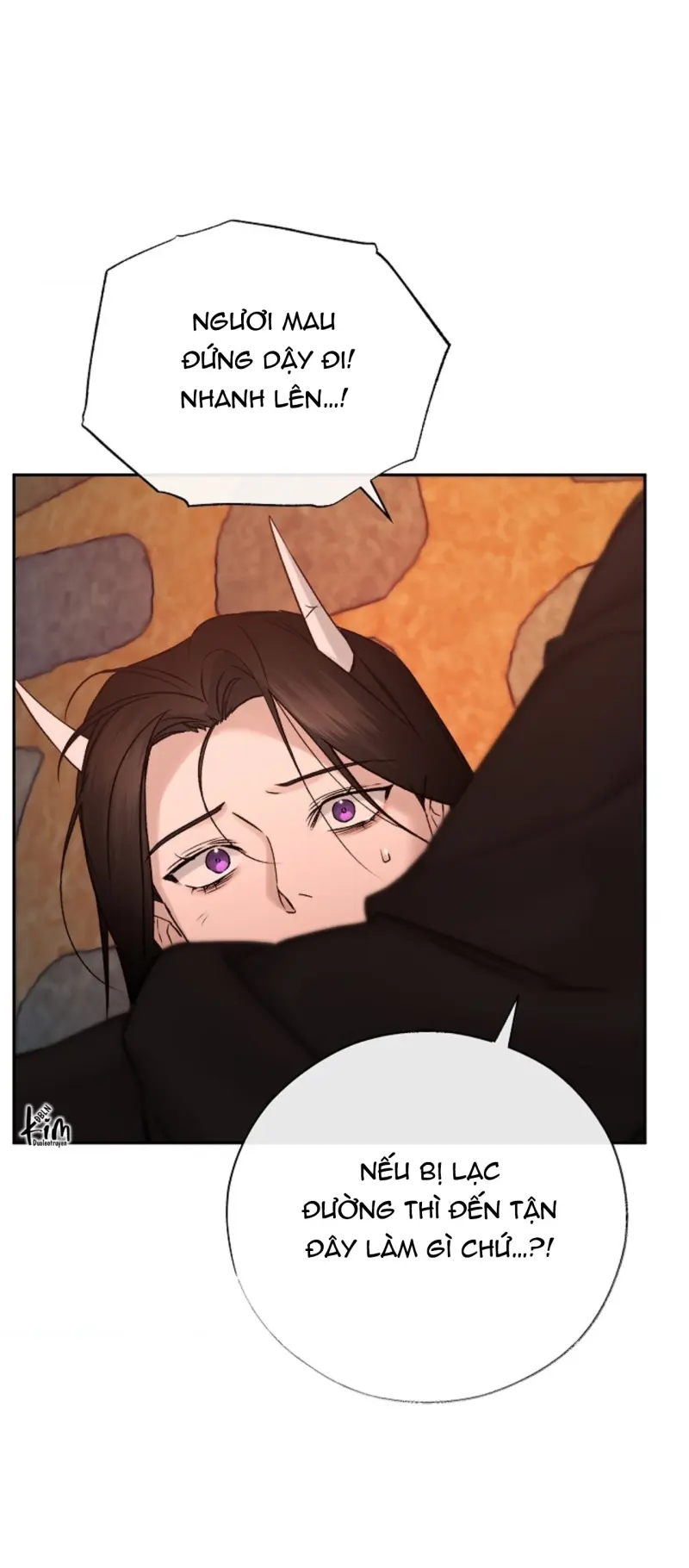 Thuốc Độc Chapter 58 49