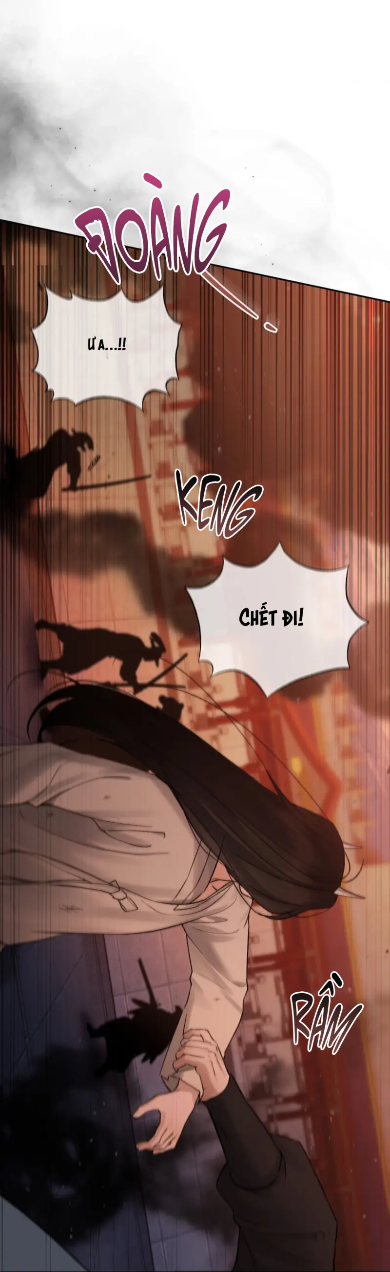 Thuốc Độc Chapter 58 52