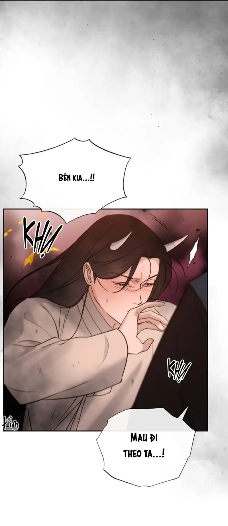 Thuốc Độc Chapter 58 53