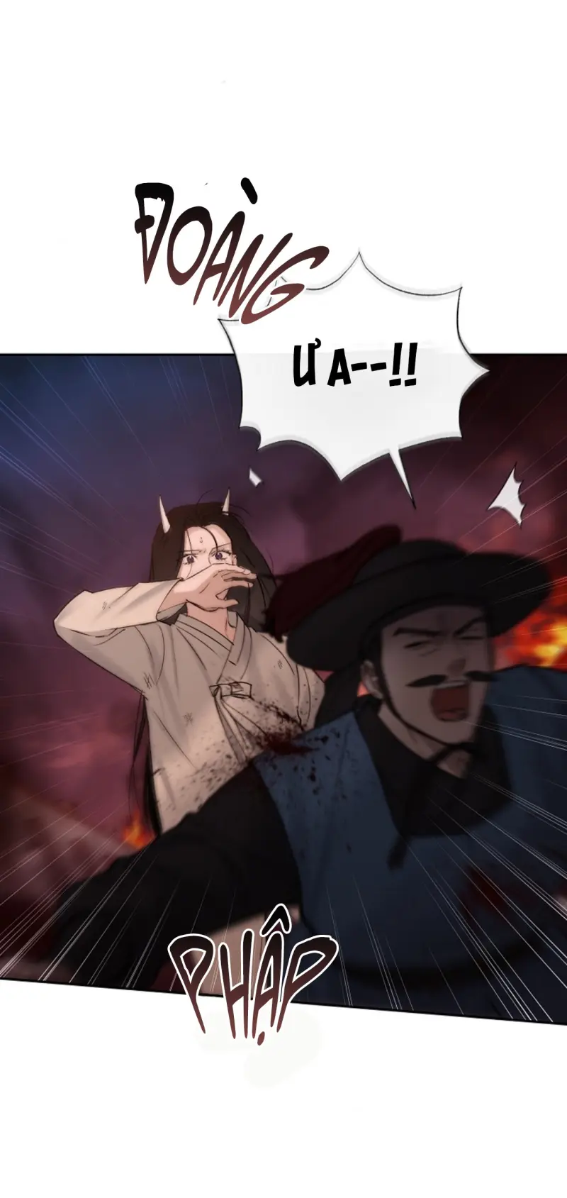 Thuốc Độc Chapter 58 55