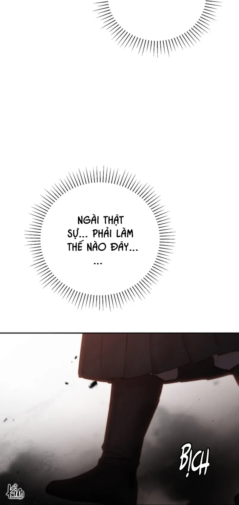Thuốc Độc Chapter 58 58