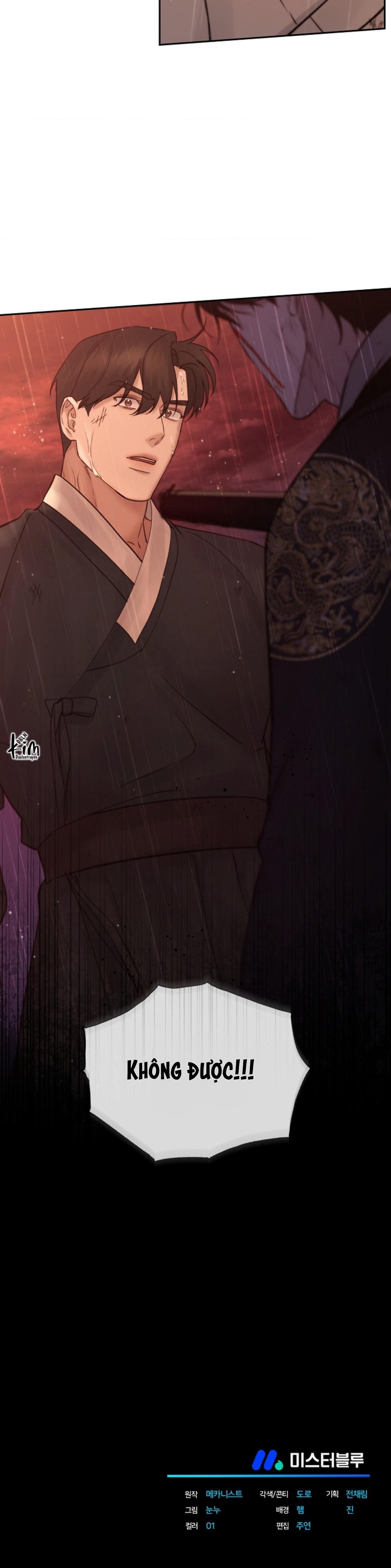 Thuốc Độc Chapter 59 7