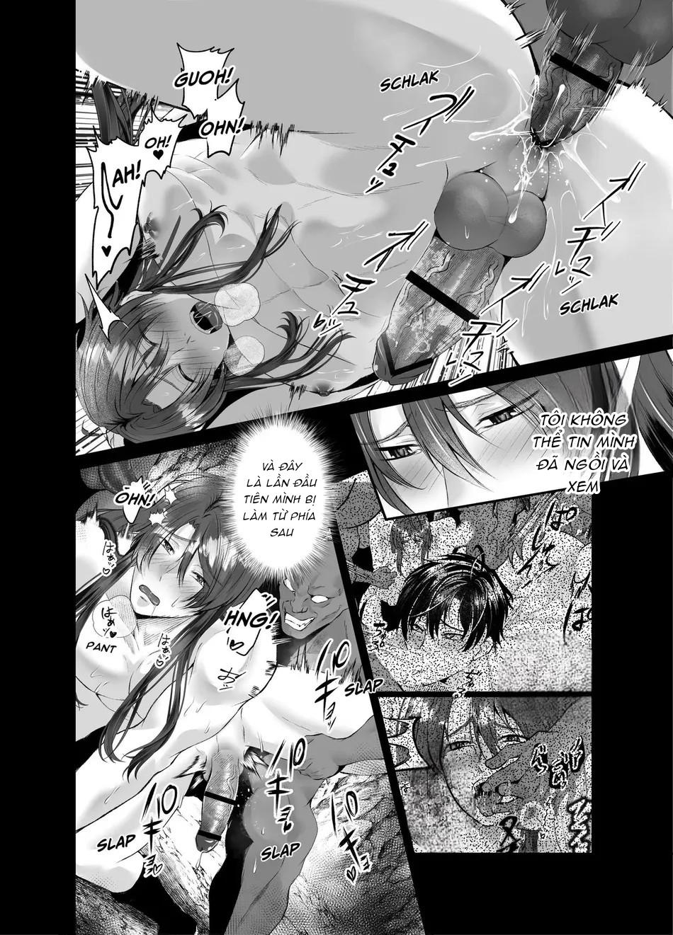 thuốc nhỏ mắt chống cận chuyên dùng cho cú đêm Chapter 24 19
