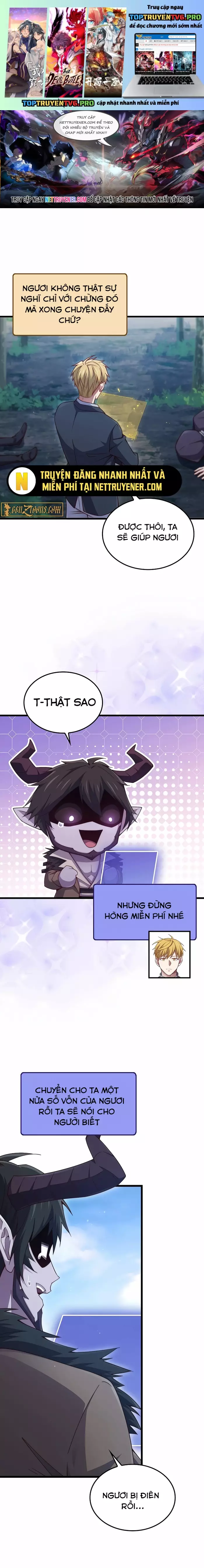 Thương Nhân Thánh Thần Chapter 157 - Trang 2