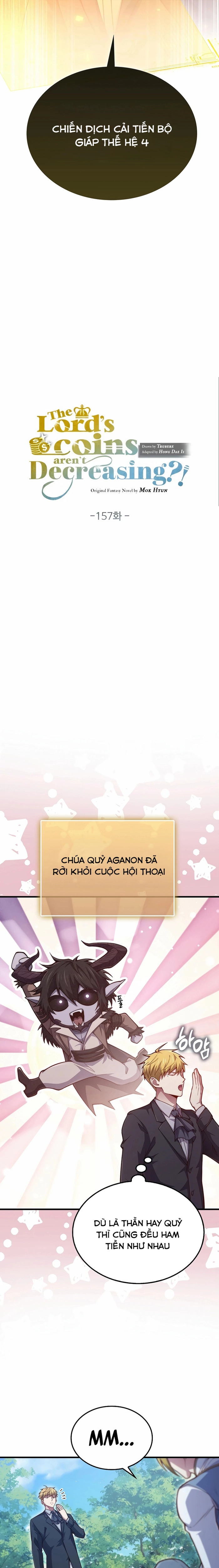 Thương Nhân Thánh Thần Chapter 157 - Trang 2