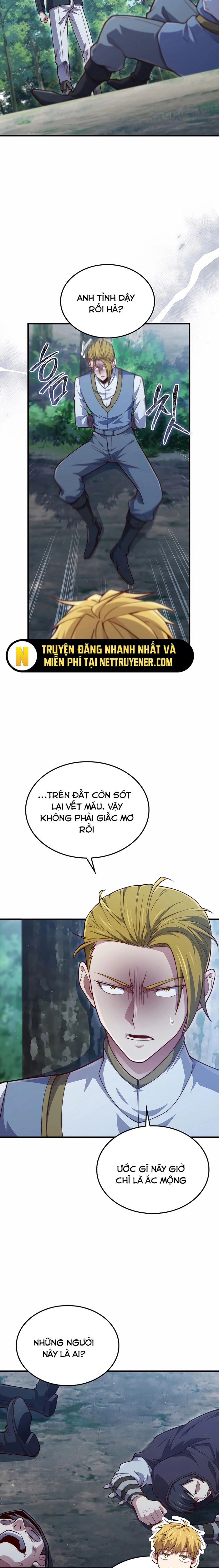 Thương Nhân Thánh Thần Chapter 157 - Trang 2