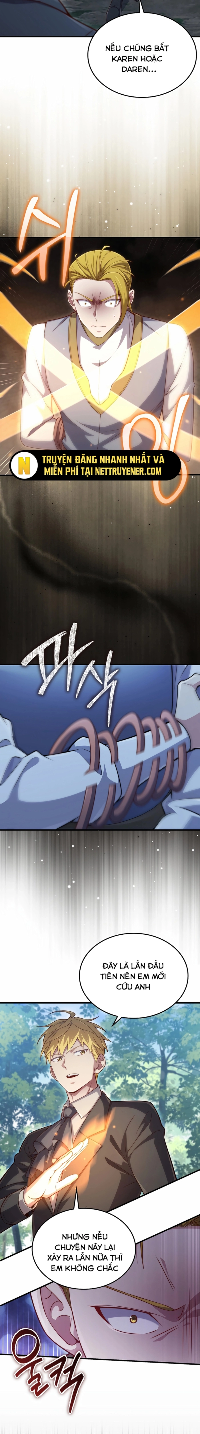 Thương Nhân Thánh Thần Chapter 157 - Trang 2
