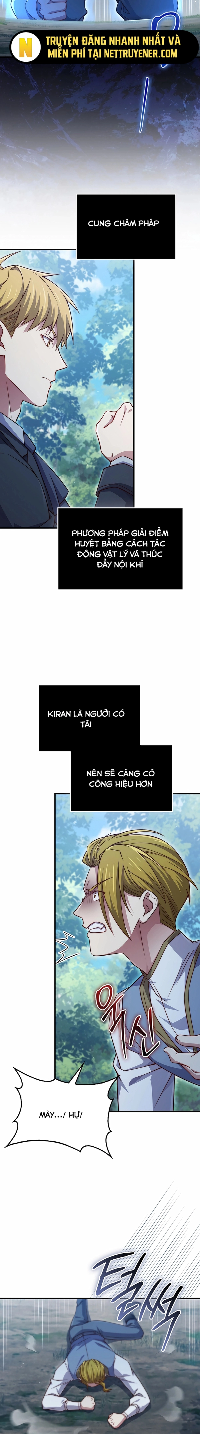 Thương Nhân Thánh Thần Chapter 157 - Trang 2