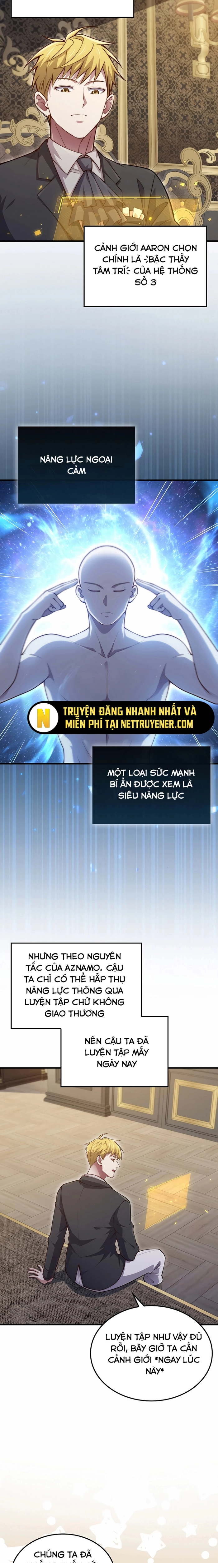 Thương Nhân Thánh Thần Chapter 158 - Trang 2