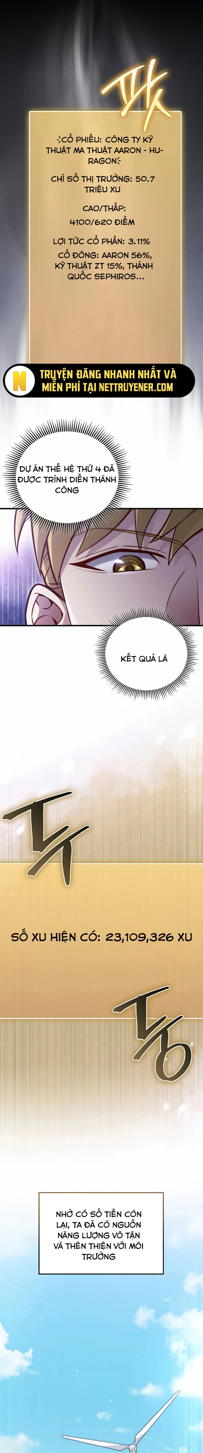 Thương Nhân Thánh Thần Chapter 158 - Trang 2