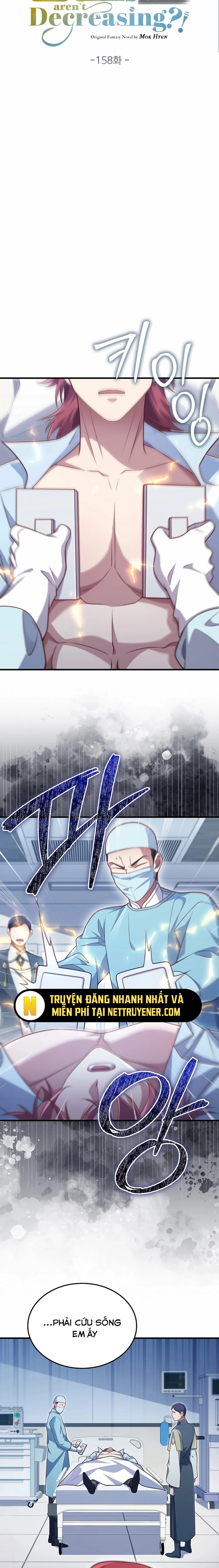 Thương Nhân Thánh Thần Chapter 158 - Trang 2