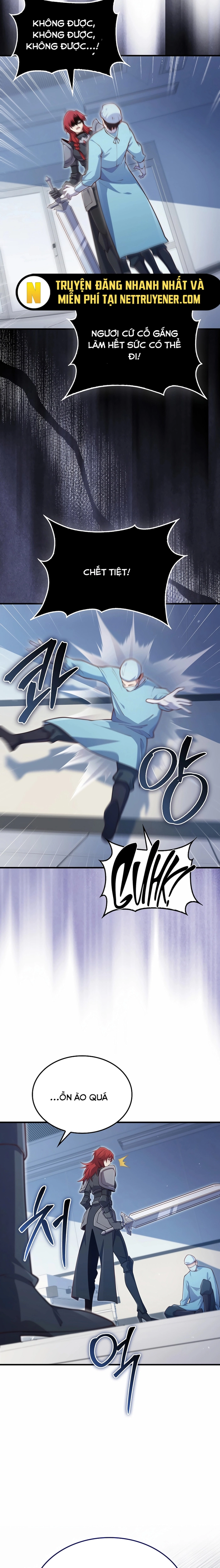 Thương Nhân Thánh Thần Chapter 158 - Trang 2
