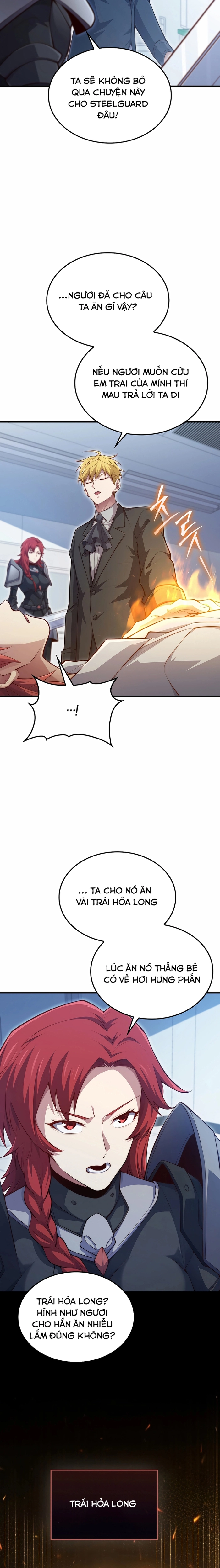 Thương Nhân Thánh Thần Chapter 158 - Trang 2