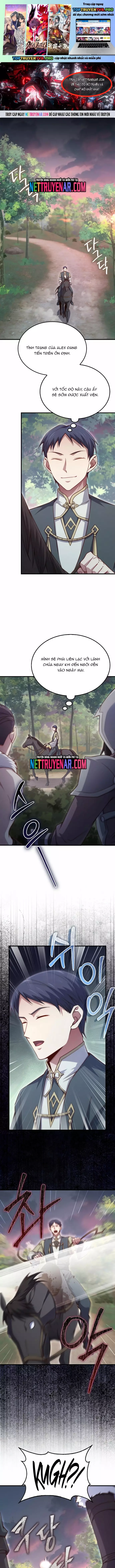 Thương Nhân Thánh Thần Chapter 160 - Trang 2