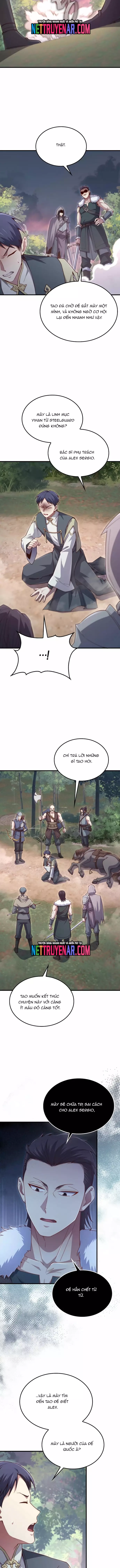 Thương Nhân Thánh Thần Chapter 160 - Trang 2