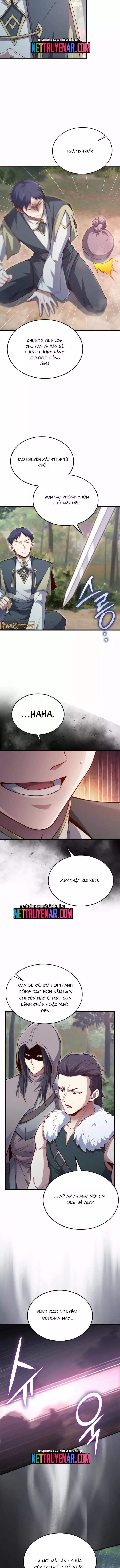 Thương Nhân Thánh Thần Chapter 160 - Trang 2