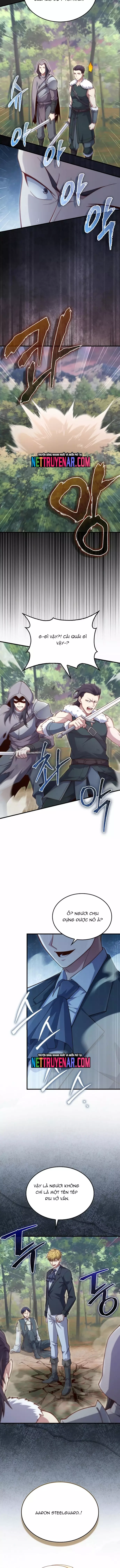 Thương Nhân Thánh Thần Chapter 160 - Trang 2