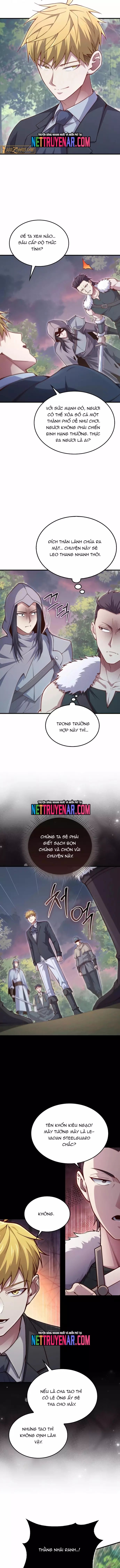 Thương Nhân Thánh Thần Chapter 160 - Trang 2