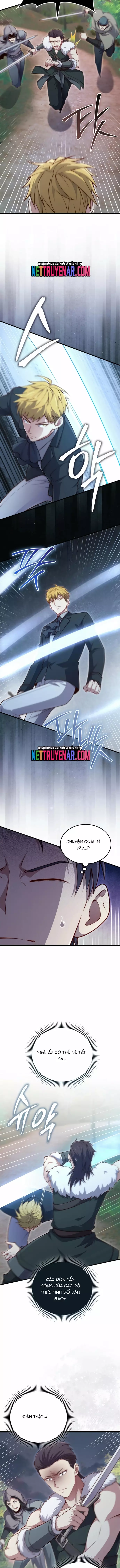 Thương Nhân Thánh Thần Chapter 160 - Trang 2
