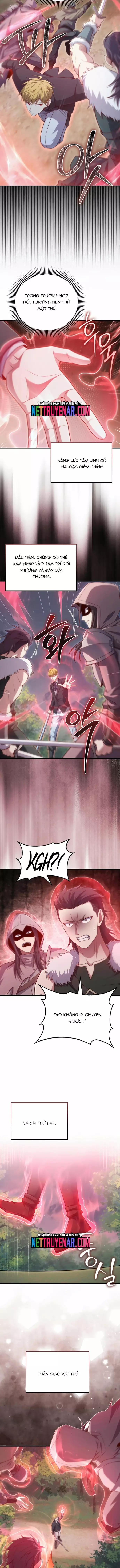 Thương Nhân Thánh Thần Chapter 160 - Trang 2