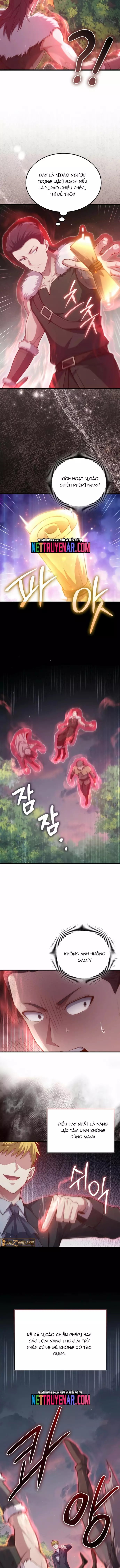 Thương Nhân Thánh Thần Chapter 160 - Trang 2