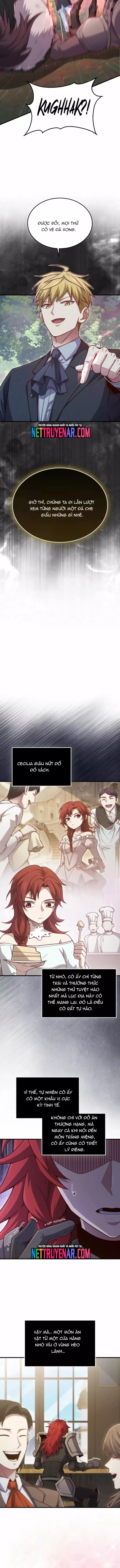 Thương Nhân Thánh Thần Chapter 160 - Trang 2