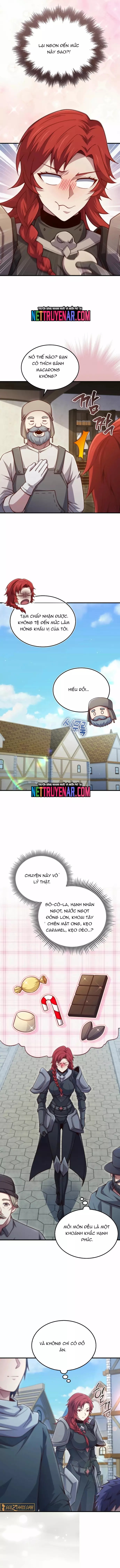 Thương Nhân Thánh Thần Chapter 160 - Trang 2