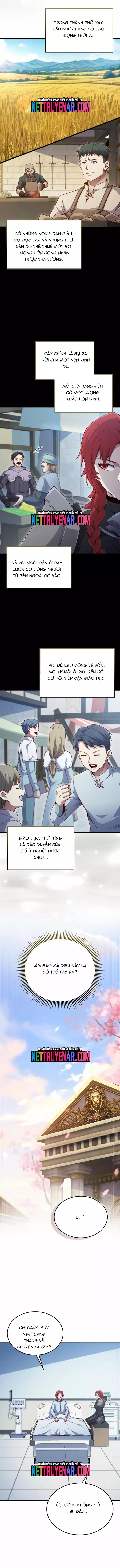 Thương Nhân Thánh Thần Chapter 160 - Trang 2