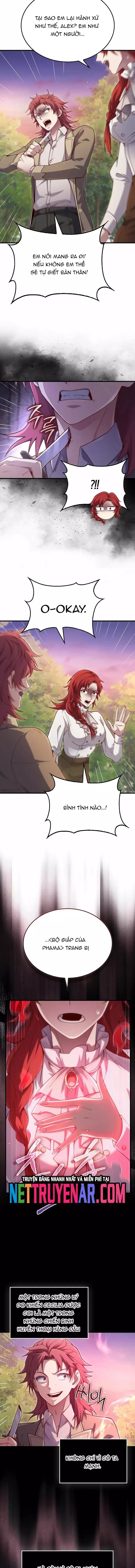 Thương Nhân Thánh Thần Chapter 161 - Next Chapter 162