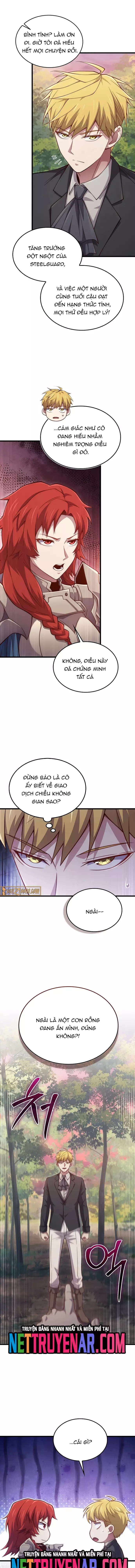 Thương Nhân Thánh Thần Chapter 161 - Next Chapter 162