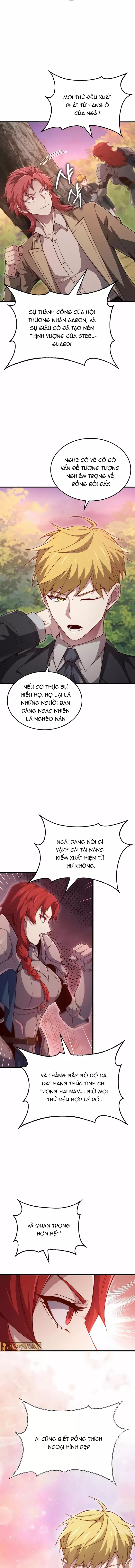 Thương Nhân Thánh Thần Chapter 161 - Next Chapter 162