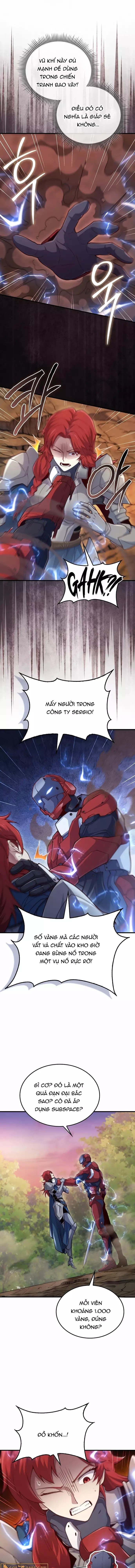 Thương Nhân Thánh Thần Chapter 162 - Next Chapter 163
