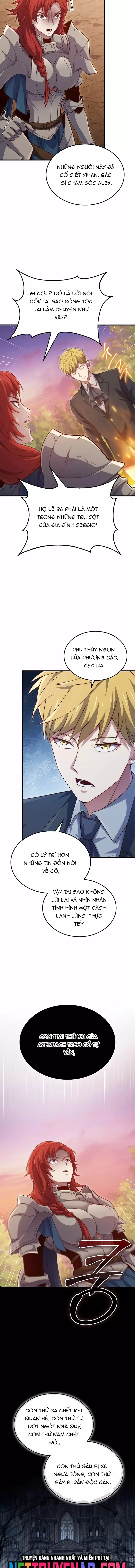Thương Nhân Thánh Thần Chapter 162 - Next Chapter 163