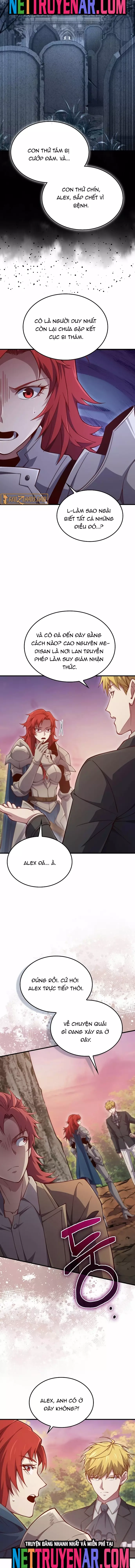 Thương Nhân Thánh Thần Chapter 162 - Next Chapter 163