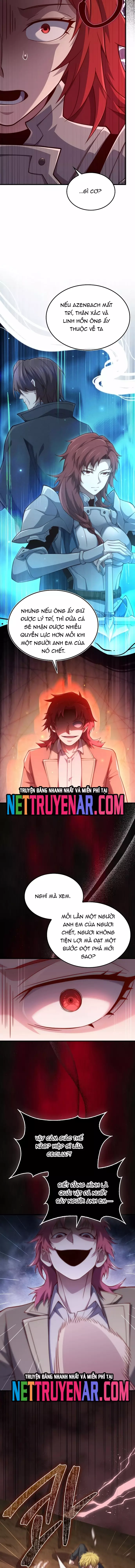 Thương Nhân Thánh Thần Chapter 162 - Next Chapter 163
