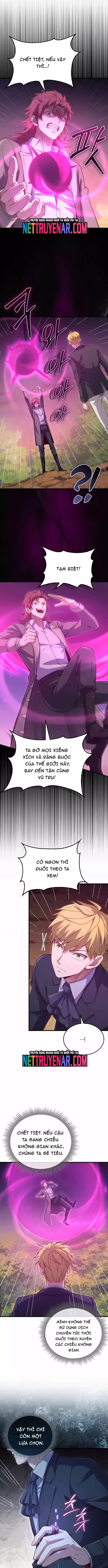 Thương Nhân Thánh Thần Chapter 163 - Next 