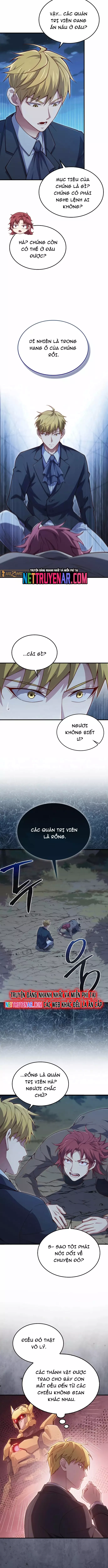 Thương Nhân Thánh Thần Chapter 163 - Next 