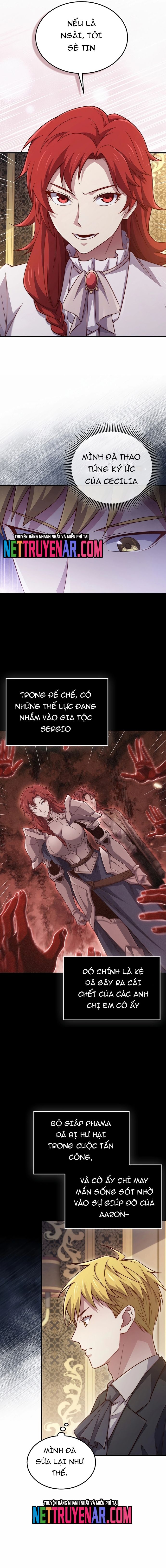 Thương Nhân Thánh Thần Chapter 164 - Next Chapter 165