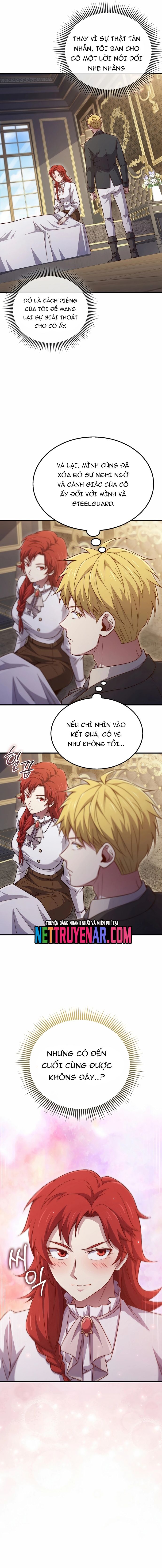 Thương Nhân Thánh Thần Chapter 164 - Next Chapter 165