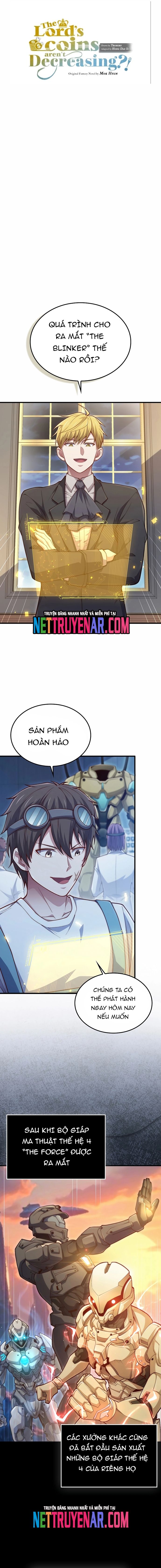 Thương Nhân Thánh Thần Chapter 164 - Next Chapter 165