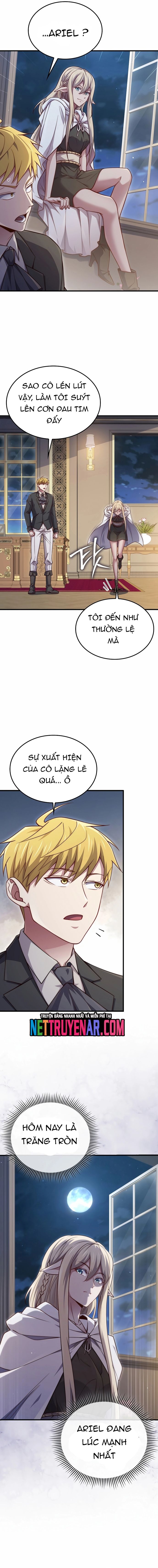 Thương Nhân Thánh Thần Chapter 164 - Next Chapter 165