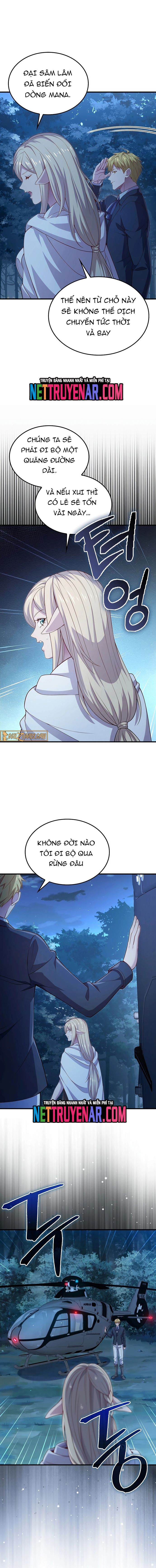 Thương Nhân Thánh Thần Chapter 164 - Next Chapter 165