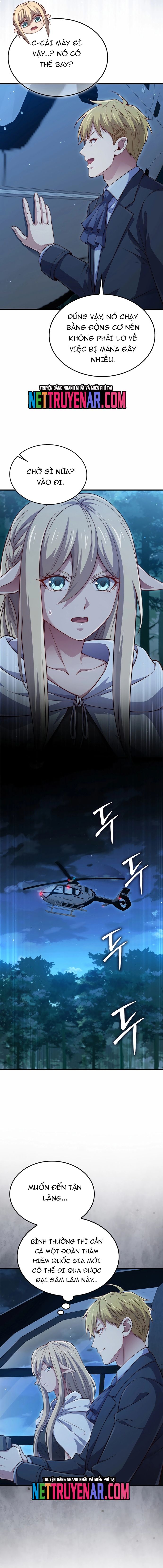 Thương Nhân Thánh Thần Chapter 164 - Next Chapter 165