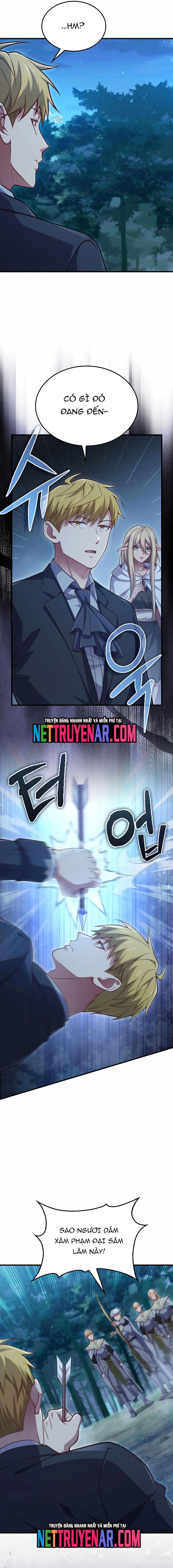 Thương Nhân Thánh Thần Chapter 164 - Next Chapter 165