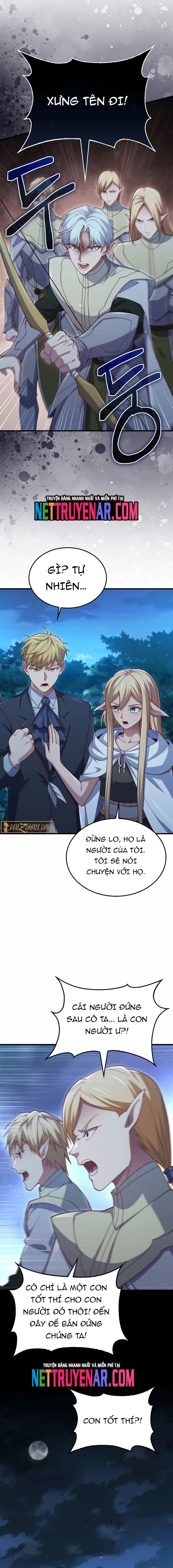 Thương Nhân Thánh Thần Chapter 164 - Next Chapter 165